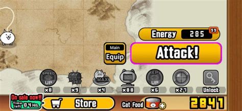 Xp farming early game [Discussion] : r/battlecats .